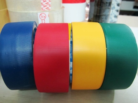 Bang-dinh-vai-mau Băng dính simili