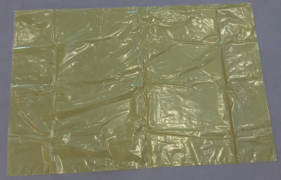 túi chống gỉ vàng