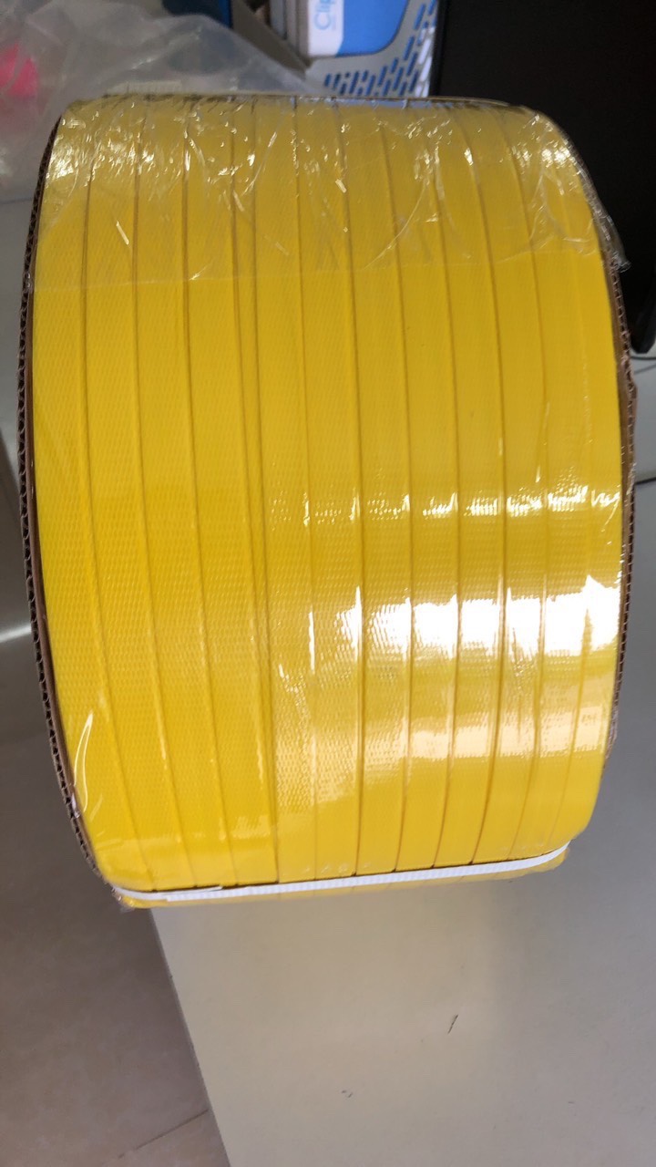 DÂY NGUYÊN SINH VÀNG